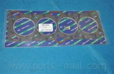 Фільтр салону (вир-во Parts-Mall) PARTS-MALL PMB-004