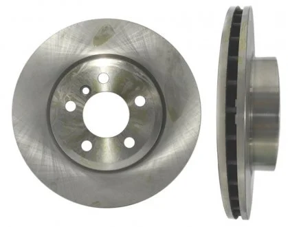 Диск тормозной STARLINE PB 20396