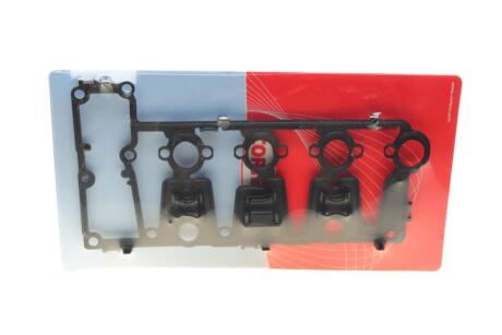 Прокладка крышки клапанов Peugeot 407 2.0HDi 09- CORTECO 440477P