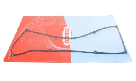 Прокладка кришки клапанів Mitsubishi Pajero 3.2 DI-D 00-06 CORTECO 440236P