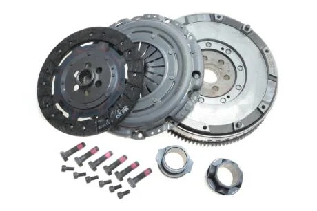 Комплект зчеплення Valeo 837110