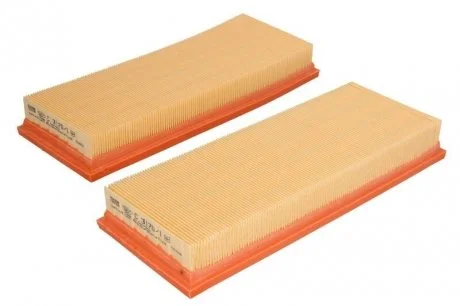 Фільтр повітряний двигуна CHRYSLER Crossfire 3.2SRT6 M112.960 MANN C3170/1-2