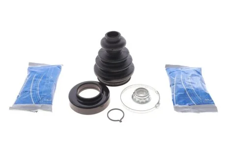 Пыльник ШРУСа SKF VKJP 8141