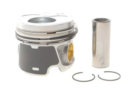 Поршень двигуна KOLBENSCHMIDT 40408600