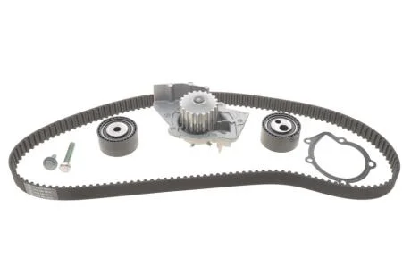 Водяний насос + комплект зубчатого ременя INA 530 0474 30