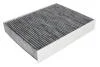 Фільтр, повітря у внутрішній простір MANN CUK25006 (фото 2)