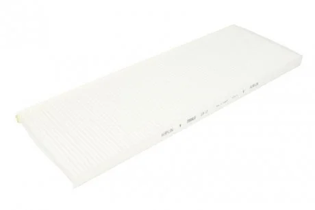 Фільтр салону MAHLE / KNECHT LA11