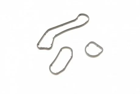 Прокладка радіатора масляного (комплект) Citroen Berlingo/Jumpy/Peugeot Expert/Partner 1.6 HDi 14- ELRING 632.430