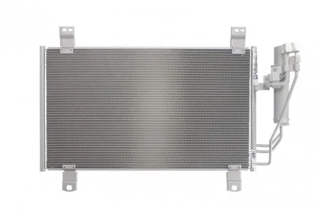 Конденсер MAZDA CX-3 (DK) (15-) 2.0 i NISSENS 940725