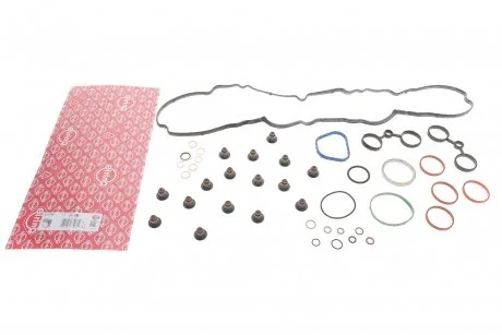 Комплект прокладок (верхній) Citroen C4/C5/Peugeot 207/208/3008/208/5008/508 1.6 HDi 06- ELRING 335.300