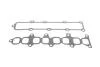Комплект прокладок (верхній) Opel Astra G/Combo/Corsa C 1.7DI/DTI 01- ELRING 486.080 (фото 5)