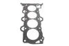 Комплект прокладок, головка циліндра ELRING 344.750 (фото 5)