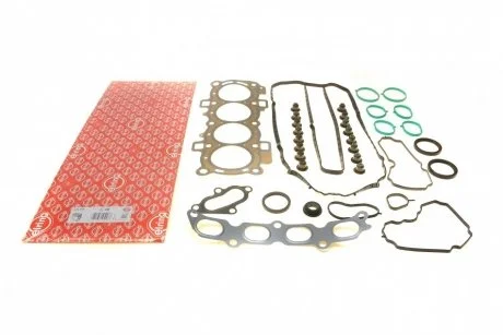 Комплект прокладок двигуна (верхній) Ford Focus 1.6 04-/Mondeo IV 1.6 Ti 07-15 ELRING 226.400