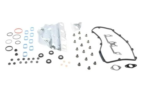 Комплект прокладок (верхній) Ford Transit 2.2 TDCi 07-14 ELRING 573.350