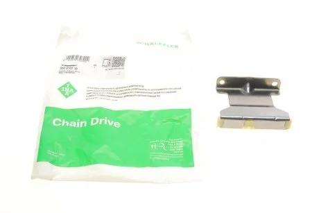 Планка успокоителя цепи ГРМ Opel Astra G/Signum/Vectra B/Vectra C 2.0-2.2 16V INA 552 0122 10