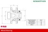 Фото 9 - підшипник маточини (задньої) Mazda 3/6 11- FAG 713 6158 40 Підшипник маточини (задньої) Mazda 3/6 11- FAG 713 6158 40 (фото 9)