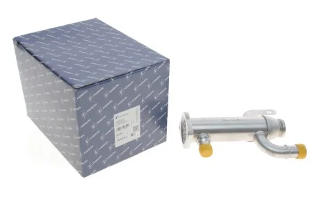 Радіатор рециркуляції відпрацьованих газів PIERBURG 7.09730.00.0