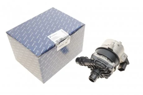 Насос системи охолодження (додатковий) Renault Master 2.3 dCi 12- PIERBURG 7.04933.56.0