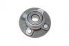Подшипник ступицы колеса, к-кт. FAG 713 6194 60 (фото 4)