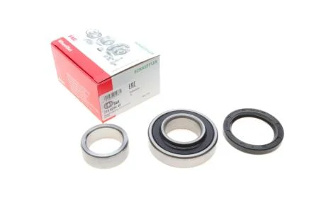 Подшипник ступицы (задней) Suzuki Grand Vitara 98-03 FAG 713 6234 40