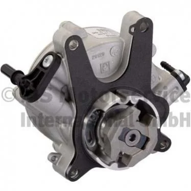 Механічний вакуумний насос ALFA ROMEO GIULIETTA FIAT 500L, 500X, DOBLO, DOBLO CARGO, DUCATO, TIPO JEEP COMPASS, RENEGADE 1.6/1.6D/2.0D 04.10- PIERBURG 7.04749.02.0 (фото 1)