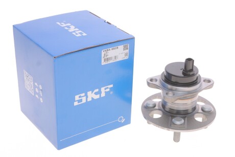 Подшипник ступицы колеса, к-кт. SKF VKBA 6828