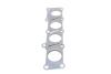 Прокладка коллектора выпускного Land Rover Discovery/Freelander/Range Rover 2.0 11-(1-4 цилиндр) ELRING 643.040 (фото 2)