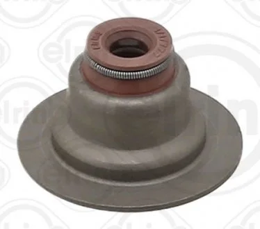 Гумові прокладки та сальники ELRING 633.550