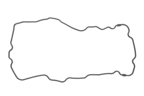 Прокладка піддону двигуна ELRING 589.740