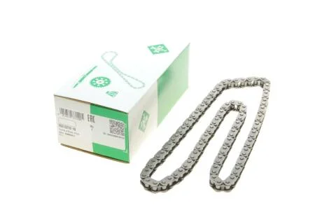 Ланцюг ГРМ Hyundai H-1/ Kia Sorento 2,5 CRDI 06- INA 553 0279 10