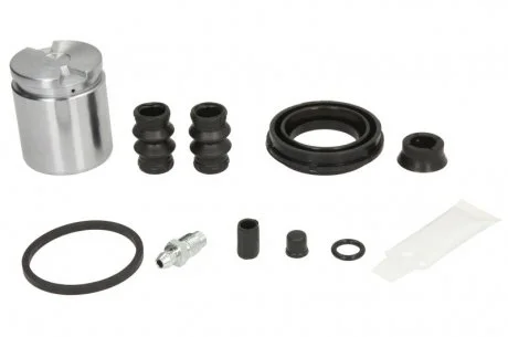 Ремкомплект гальмівного супорта задн Лів/Прав (діаметр поршня: 45) DODGE JOURNEY FIAT FREEMONT FORD USA EXPLORER, FLEX, TAURUS 2.0D-3.6ALK 09.08- AUTOFREN D4-2944C