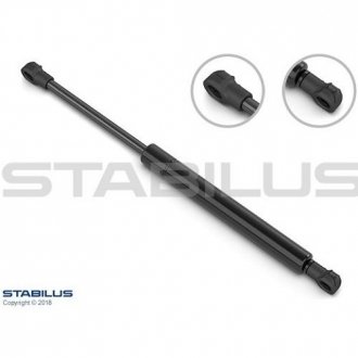 Газовый амортизатор STABILUS 7642VA