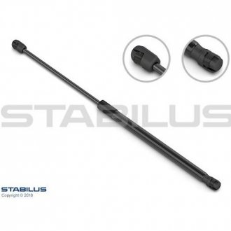 Газовый амортизатор STABILUS 515055