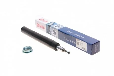 Амортизатор (передній) Opel Astra F 91- (Масло) SOLGY 211138