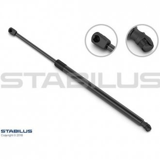 Газовый амортизатор STABILUS 024335