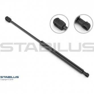 Газовый амортизатор STABILUS 5037SY