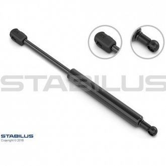 Газовый амортизатор STABILUS 1406BL