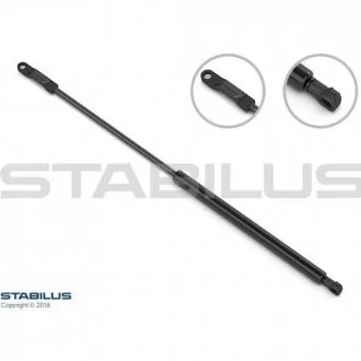 Газовый амортизатор STABILUS 8321RT