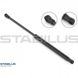 Газовый амортизатор STABILUS 022244