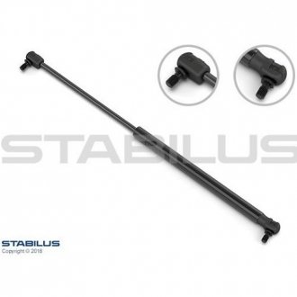 Газовый амортизатор STABILUS 996870