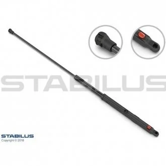 Газовый амортизатор STABILUS 610886