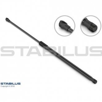 Газовый амортизатор STABILUS 331280