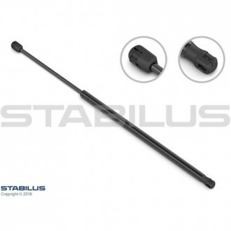 Газовый амортизатор STABILUS 2574YH