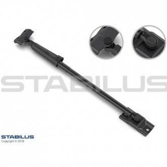 Газовый амортизатор STABILUS 580067