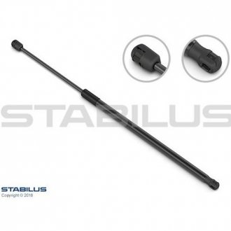 Газовый амортизатор STABILUS 389104