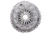 Маховик + комплект зчеплення LuK 600 0289 00 (фото 7)