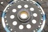 Демпфер + комплект сцепления Ford Focus 2.0 04-11/Volvo C30/S40/V50 1.8/2.0 04-12 LuK 600 0310 00 (фото 11)