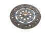 Демпфер + комплект сцепления Ford Focus 2.0 04-11/Volvo C30/S40/V50 1.8/2.0 04-12 LuK 600 0310 00 (фото 12)