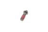 Демпфер + комплект сцепления Ford Focus 2.0 04-11/Volvo C30/S40/V50 1.8/2.0 04-12 LuK 600 0310 00 (фото 21)