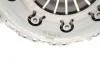 Демпфер + комплект зчеплення Ford Focus 2.0 04-11/Volvo C30/S40/V50 1.8/2.0 04-12 LuK 600 0310 00 (фото 6)